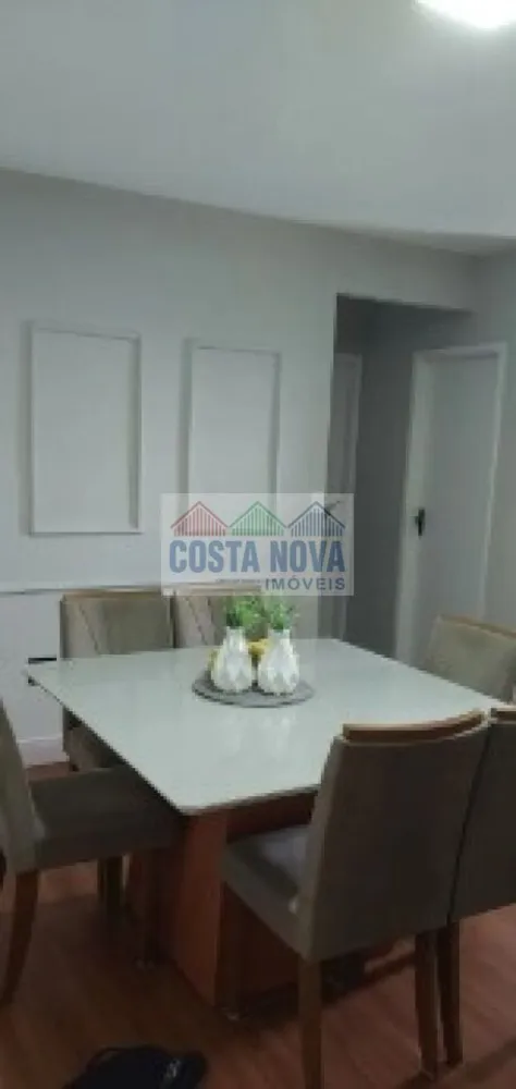 Apartamento, 2 quartos, 65 m² - Foto 11