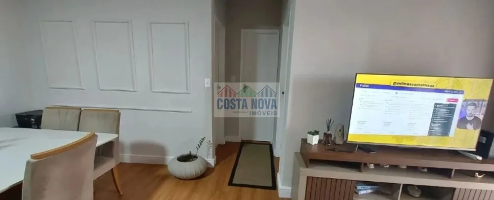 Apartamento, 2 quartos, 65 m² - Foto 1