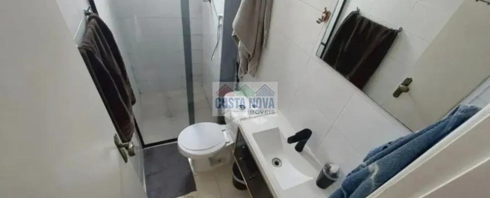 Apartamento, 2 quartos, 65 m² - Foto 5