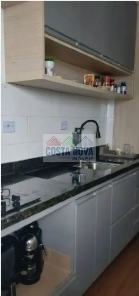 Apartamento, 2 quartos, 65 m² - Foto 7