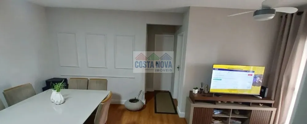 Apartamento, 2 quartos, 65 m² - Foto 7