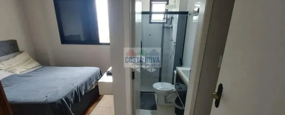 Apartamento, 2 quartos, 65 m² - Foto 12