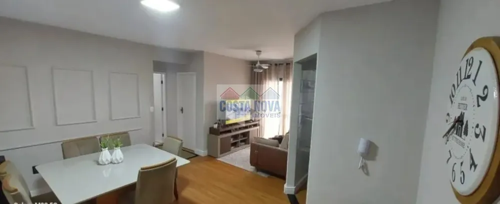 Apartamento, 2 quartos, 65 m² - Foto 3