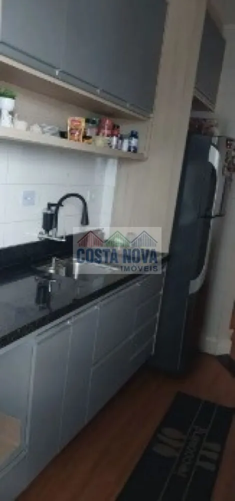 Apartamento, 2 quartos, 65 m² - Foto 12