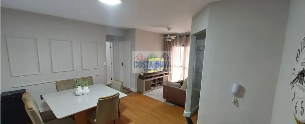 Apartamento, 2 quartos, 65 m² - Foto 3