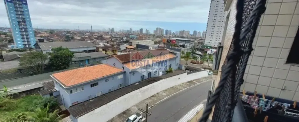 Apartamento, 2 quartos, 65 m² - Foto 2