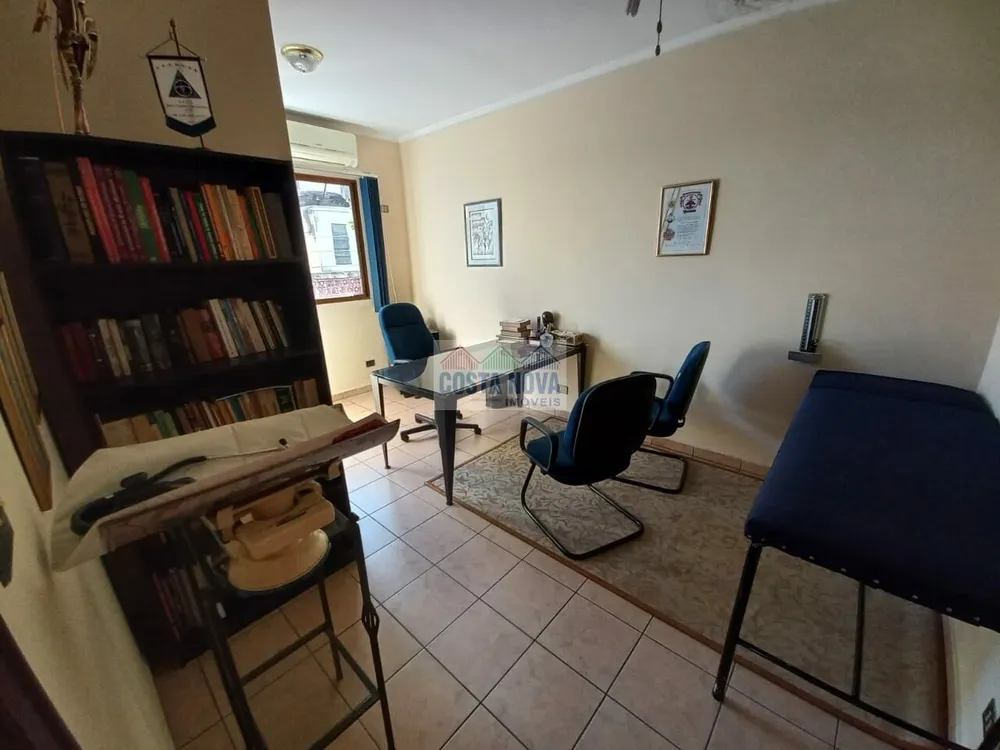 Casa Comercial, 140 m² - Foto 1