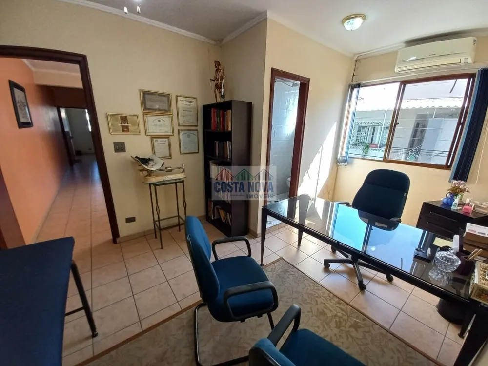 Casa Comercial, 140 m² - Foto 14