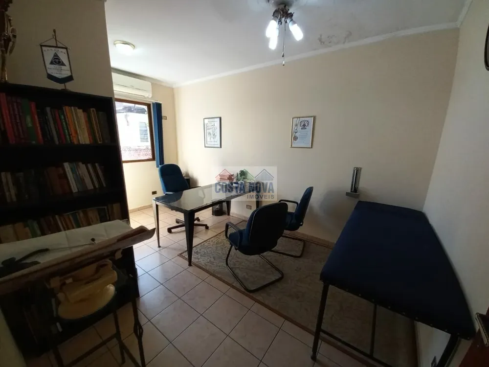 Casa Comercial, 140 m² - Foto 5