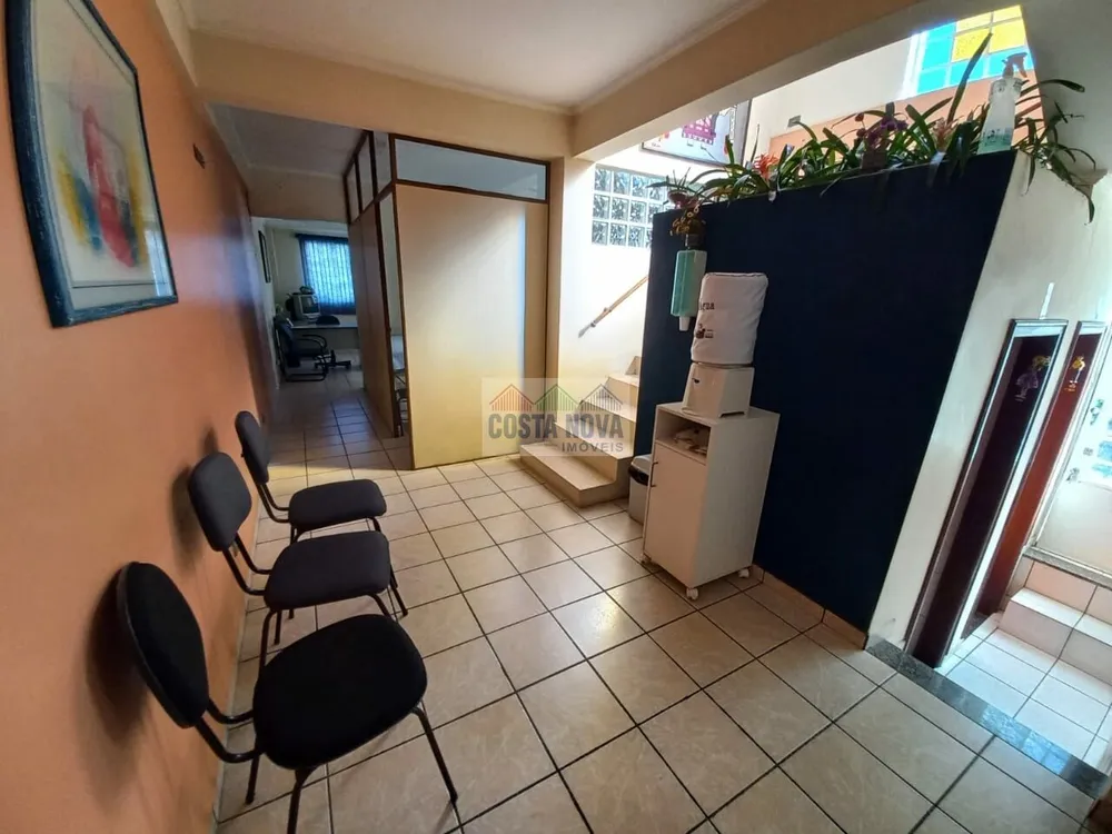 Casa Comercial, 140 m² - Foto 7
