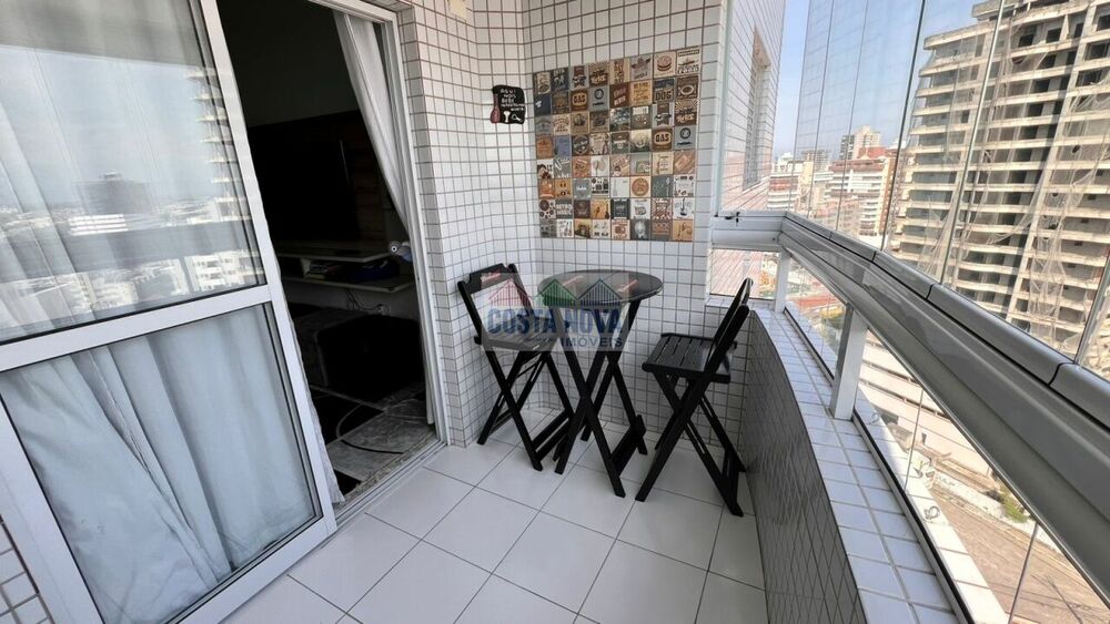 Apartamento, 2 quartos, 74 m² - Foto 3