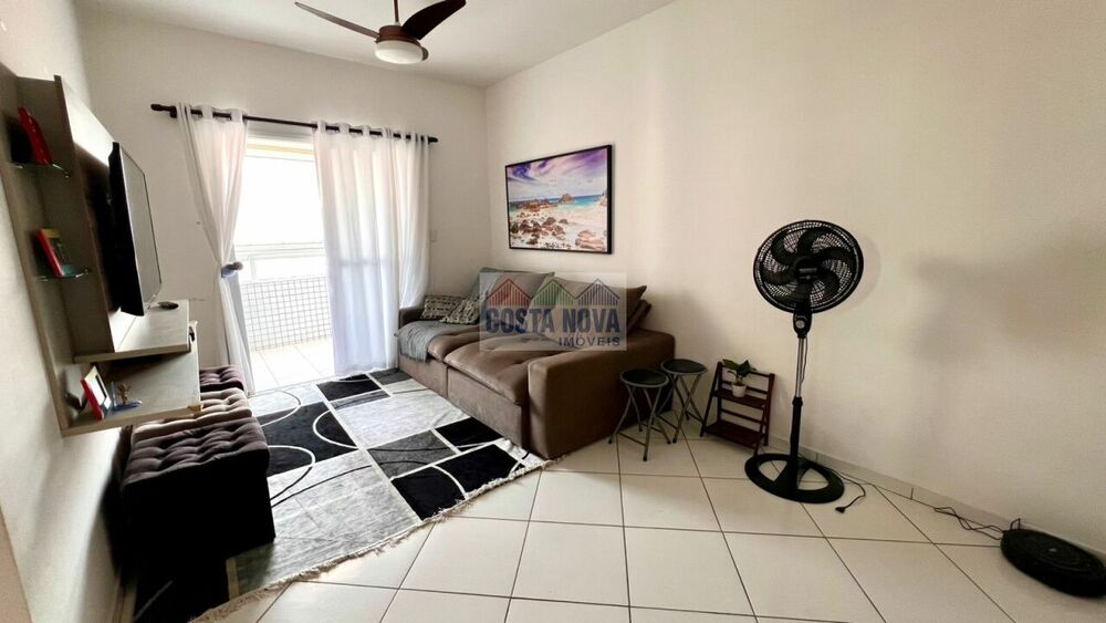 Apartamento, 2 quartos, 74 m² - Foto 2