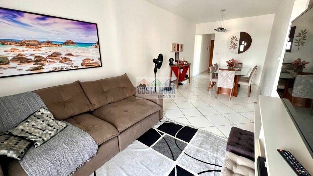 Apartamento, 2 quartos, 74 m² - Foto 1