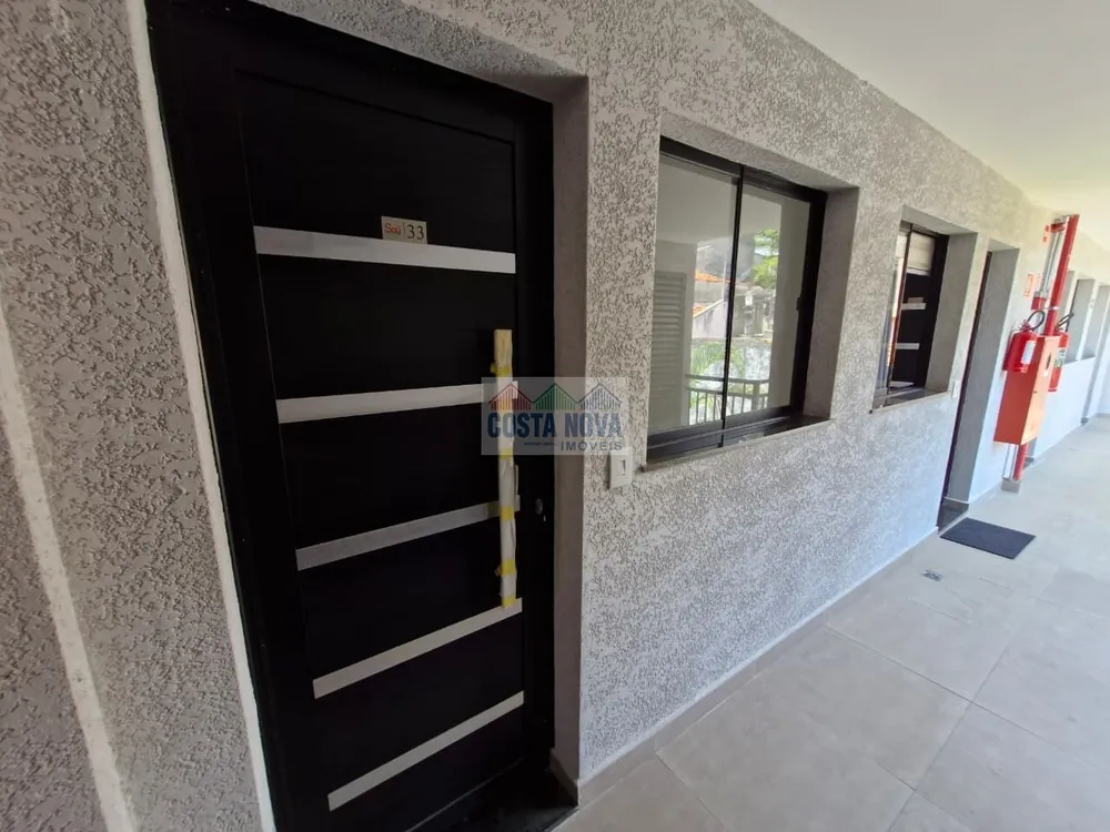 Apartamento, 1 quarto, 26 m² - Foto 7