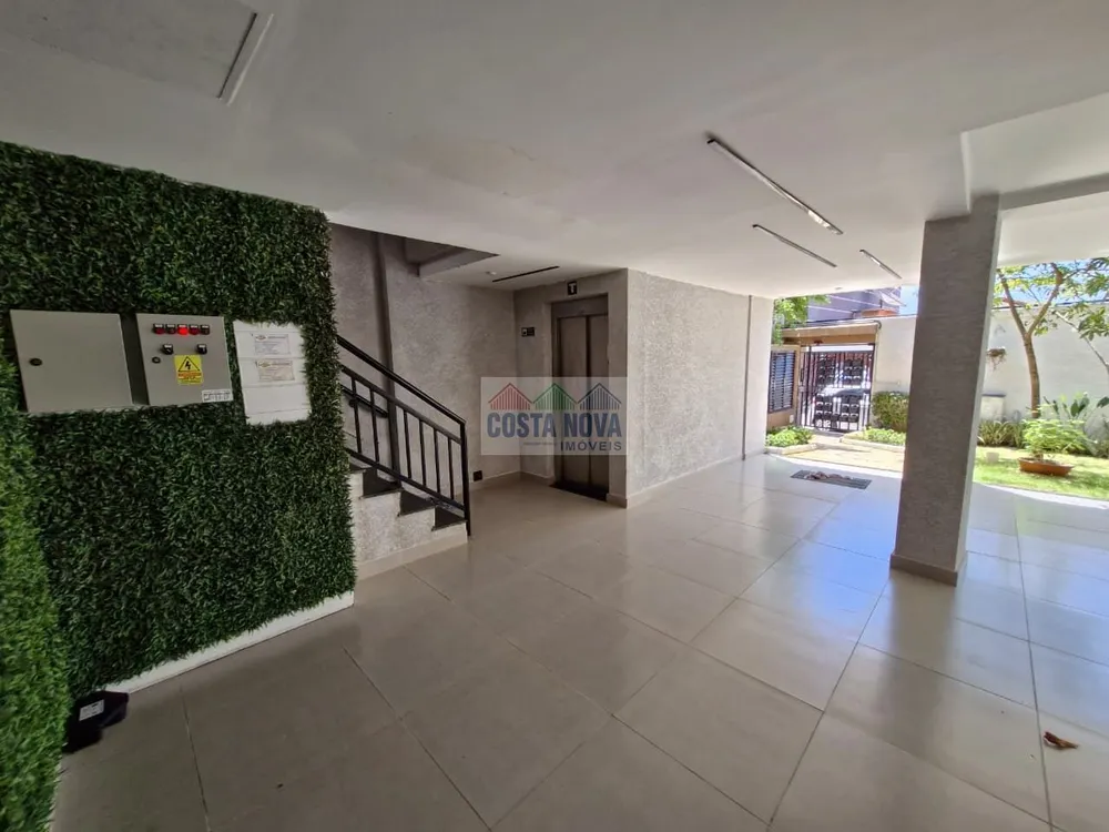 Apartamento, 1 quarto, 26 m² - Foto 5