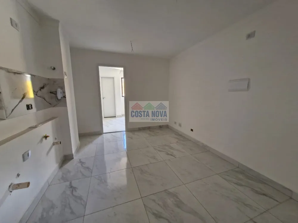 Apartamento, 1 quarto, 26 m² - Foto 3