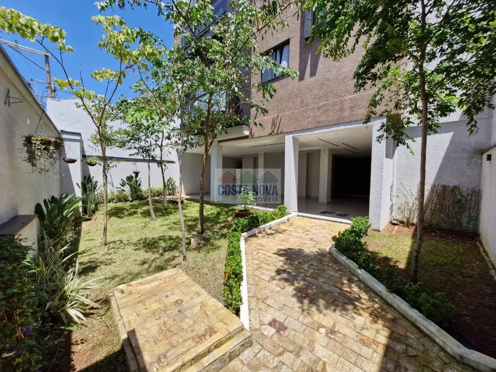 Apartamento, 1 quarto, 26 m² - Foto 7