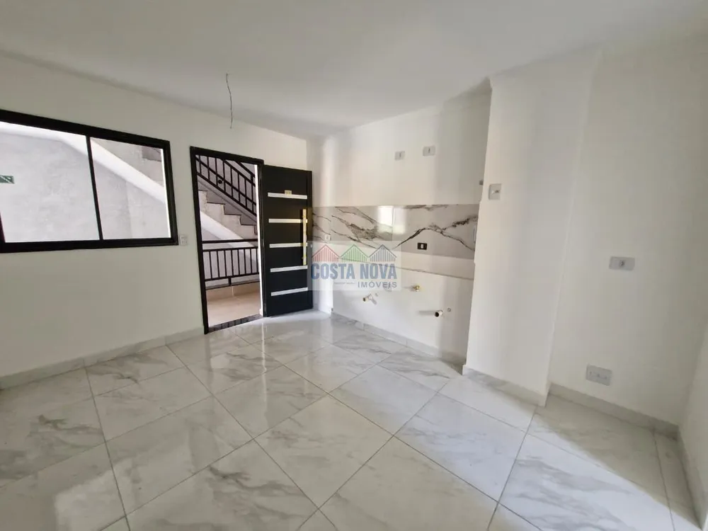 Apartamento, 1 quarto, 26 m² - Foto 6