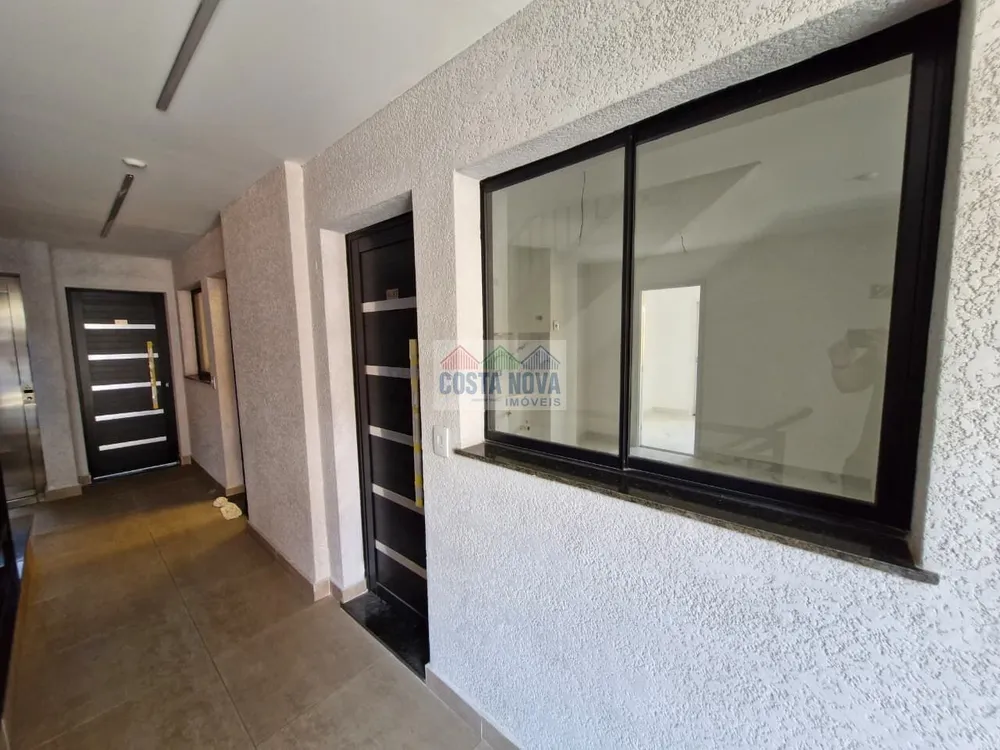 Apartamento, 1 quarto, 26 m² - Foto 8