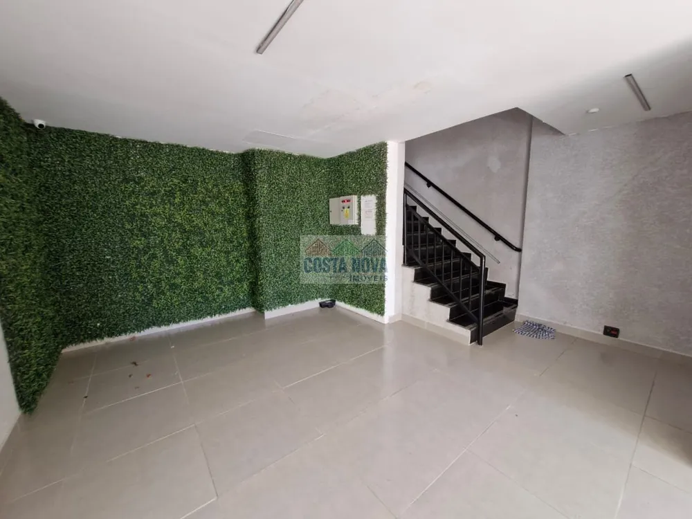 Apartamento, 1 quarto, 26 m² - Foto 2