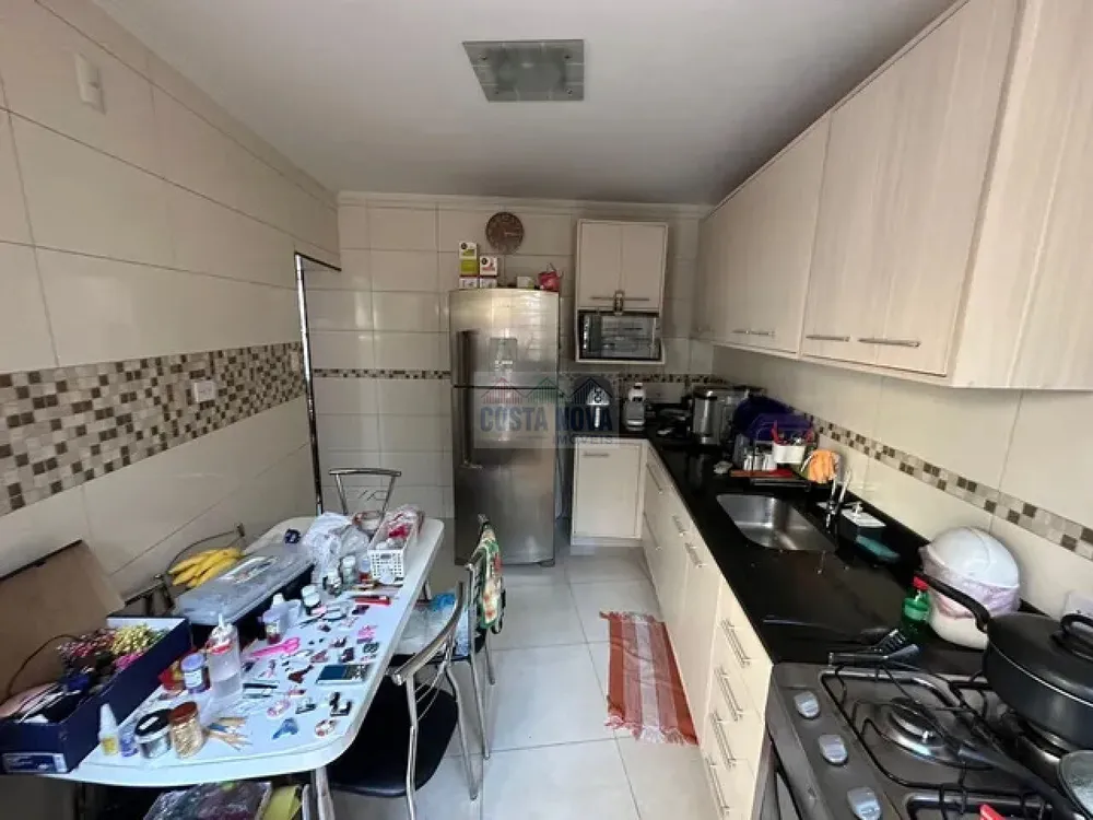 Casa, 3 quartos, 109 m² - Foto 12