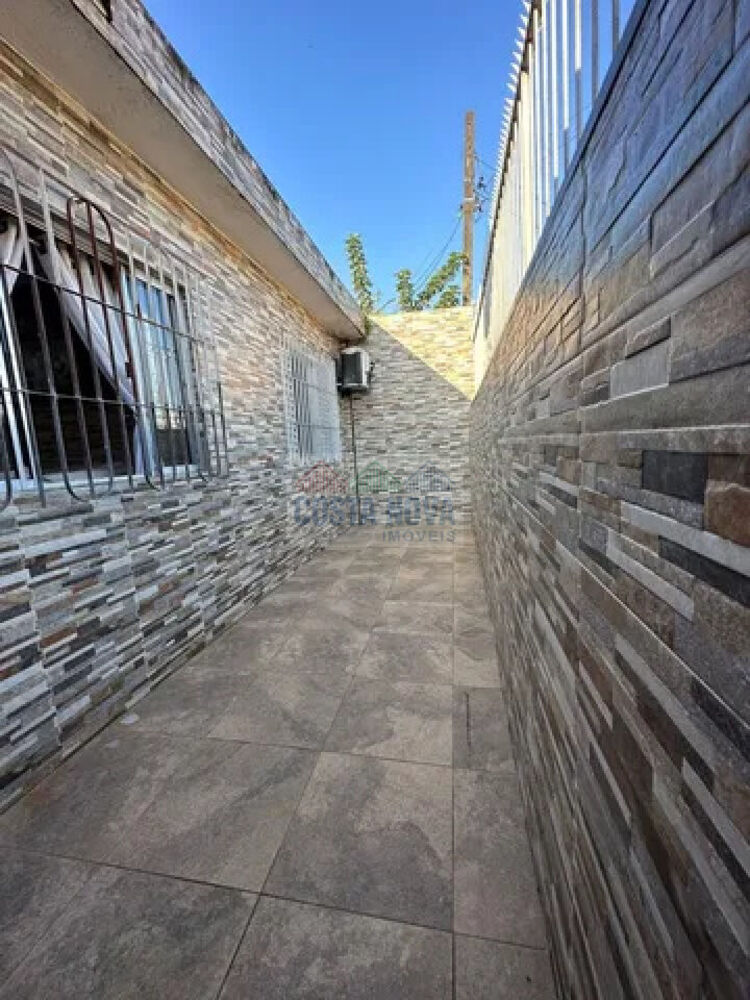 Casa, 3 quartos, 109 m² - Foto 2