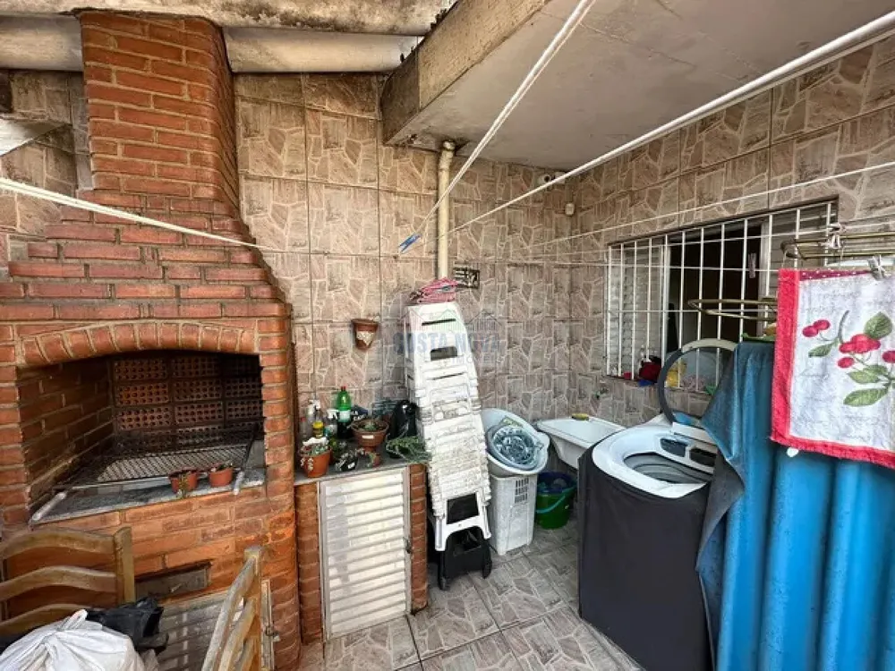 Casa, 3 quartos, 109 m² - Foto 13