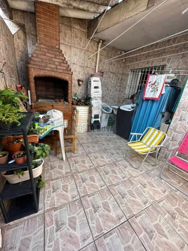 Casa, 3 quartos, 109 m² - Foto 4
