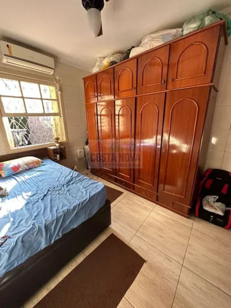 Casa, 3 quartos, 109 m² - Foto 1