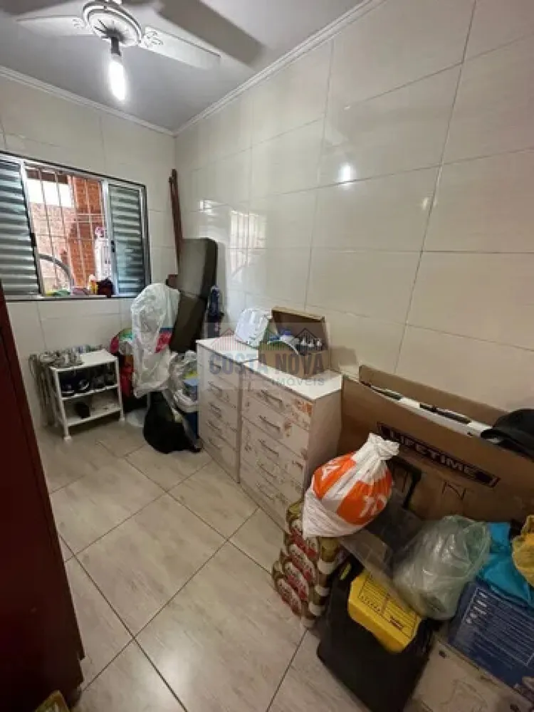 Casa, 3 quartos, 109 m² - Foto 6