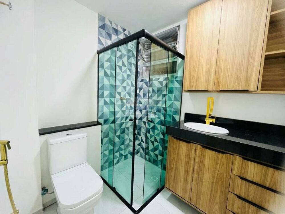 Apartamento, 2 quartos, 100 m² - Foto 4