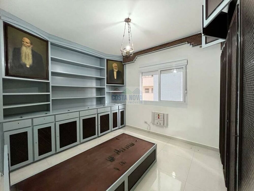 Apartamento, 2 quartos, 100 m² - Foto 2