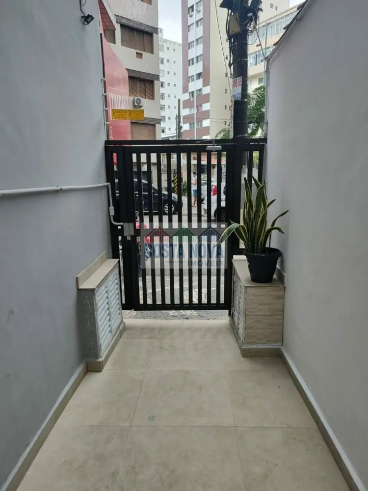 Apartamento, 1 quarto, 37 m² - Foto 4
