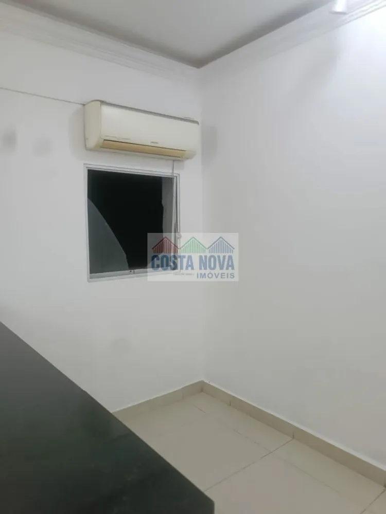 Apartamento, 1 quarto, 37 m² - Foto 4