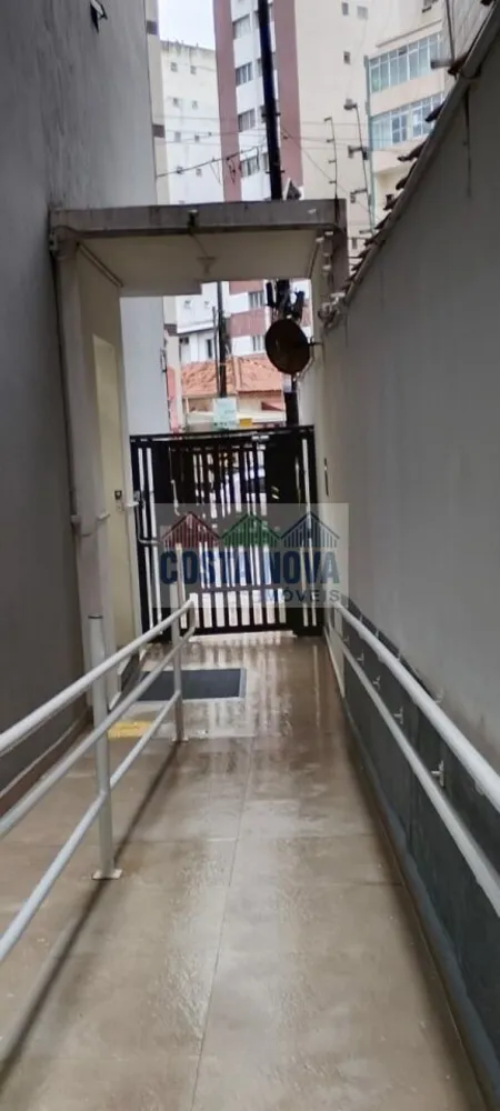 Apartamento, 1 quarto, 37 m² - Foto 1