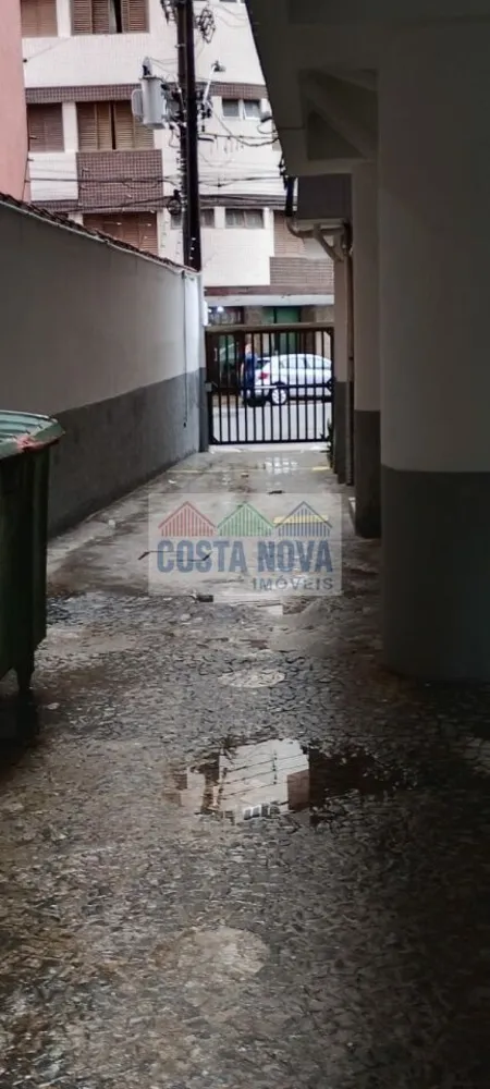 Apartamento, 1 quarto, 37 m² - Foto 3