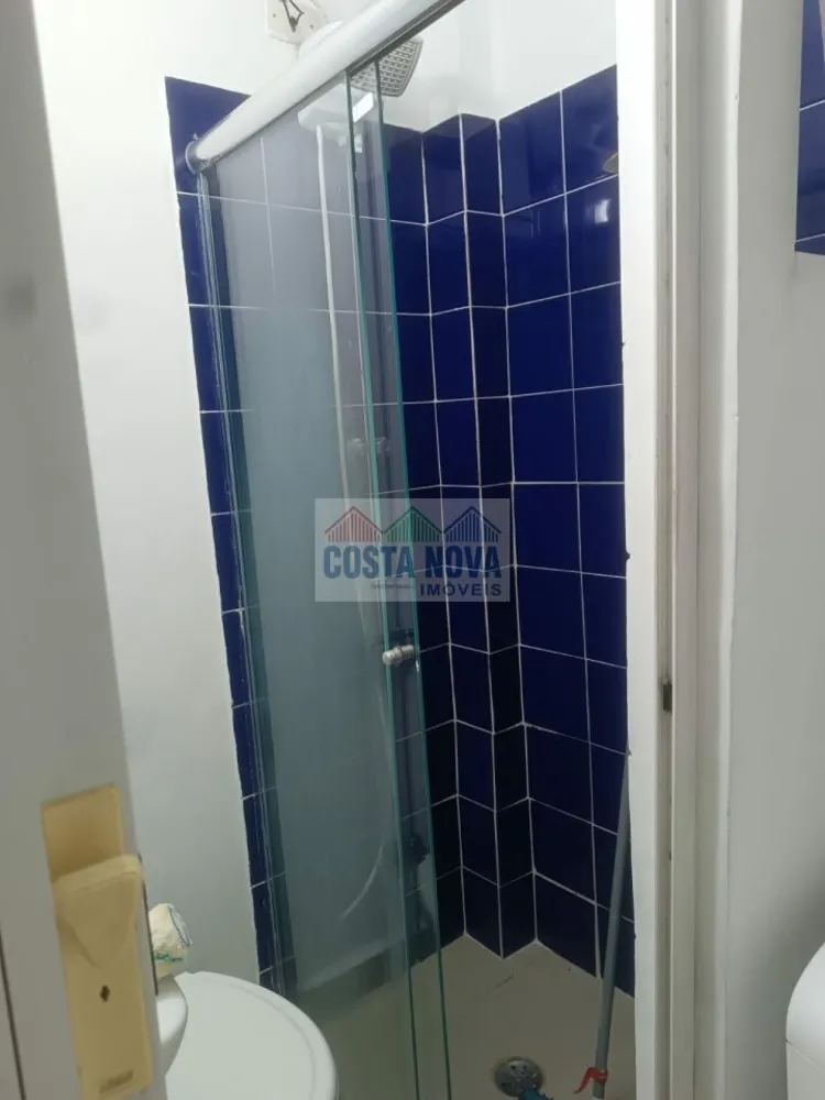 Apartamento, 1 quarto, 37 m² - Foto 5