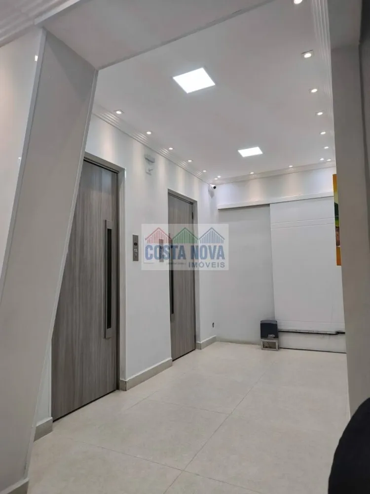 Apartamento, 1 quarto, 37 m² - Foto 8