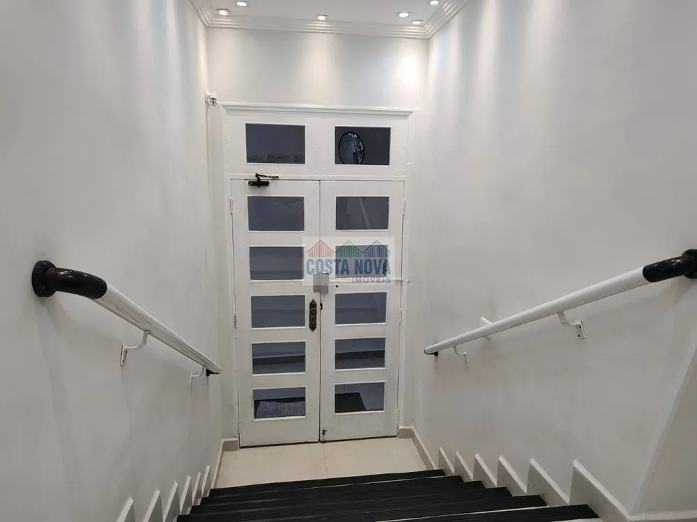 Apartamento, 1 quarto, 37 m² - Foto 2