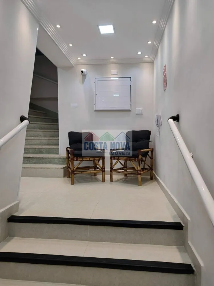 Apartamento, 1 quarto, 37 m² - Foto 12