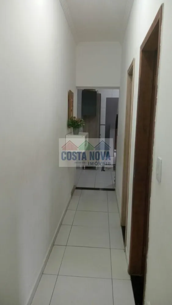 Casa, 3 quartos, 68 m² - Foto 9
