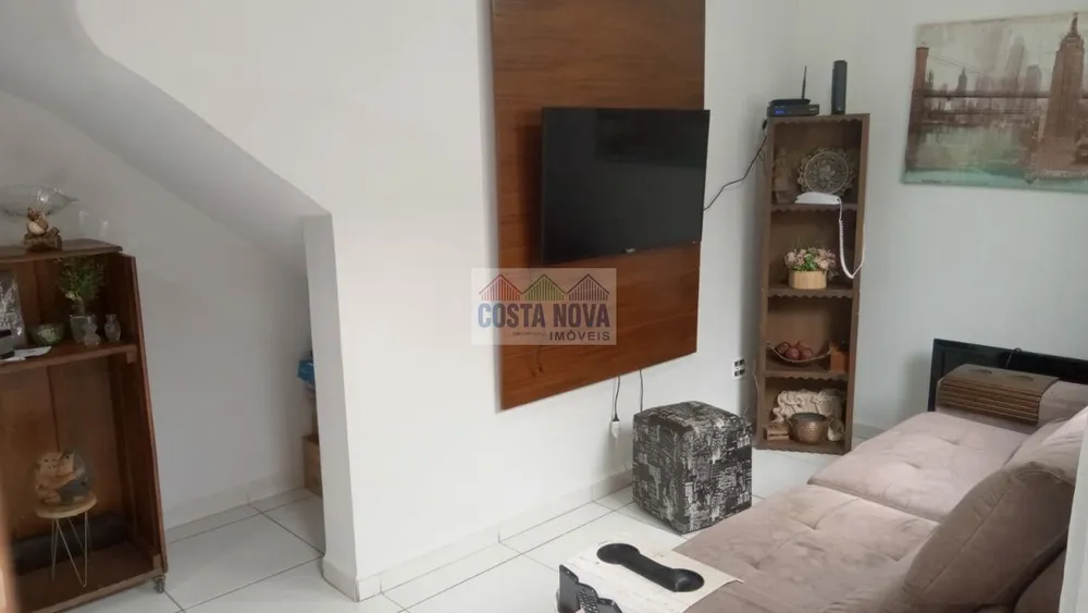 Casa, 3 quartos, 68 m² - Foto 1