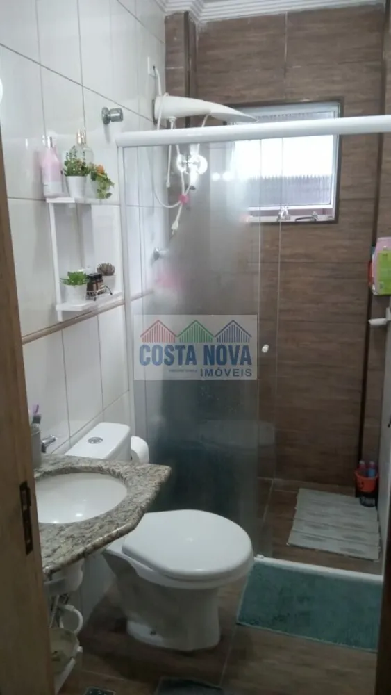 Casa, 3 quartos, 68 m² - Foto 11