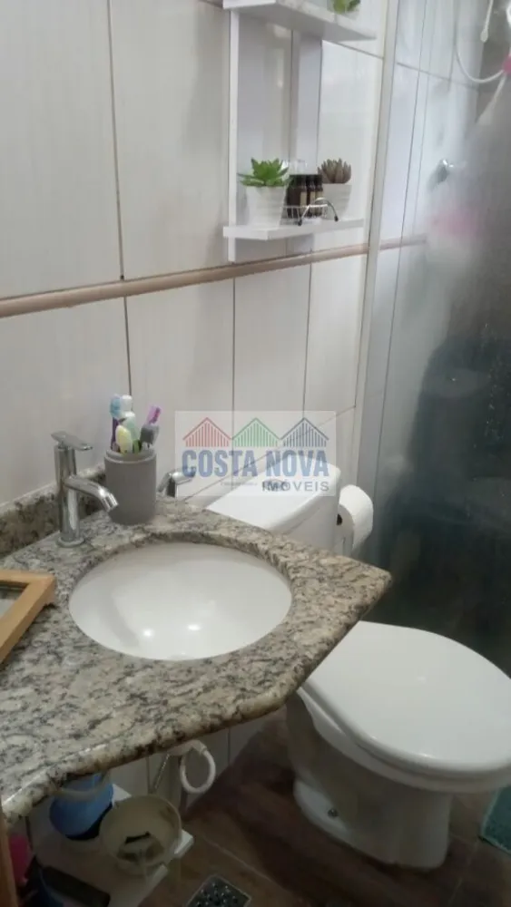 Casa, 3 quartos, 68 m² - Foto 12