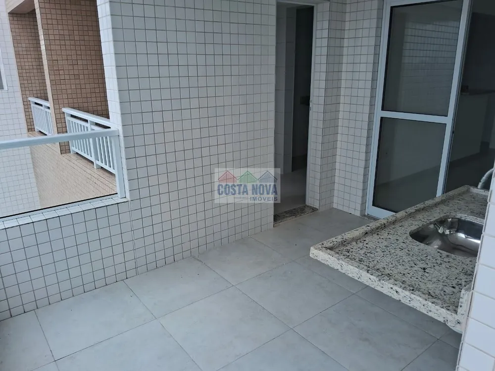 Apartamento, 2 quartos, 85 m² - Foto 3