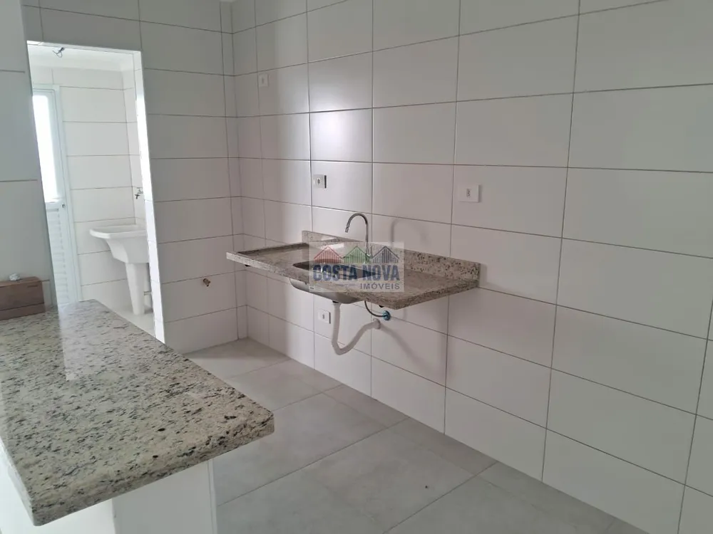 Apartamento, 2 quartos, 85 m² - Foto 7