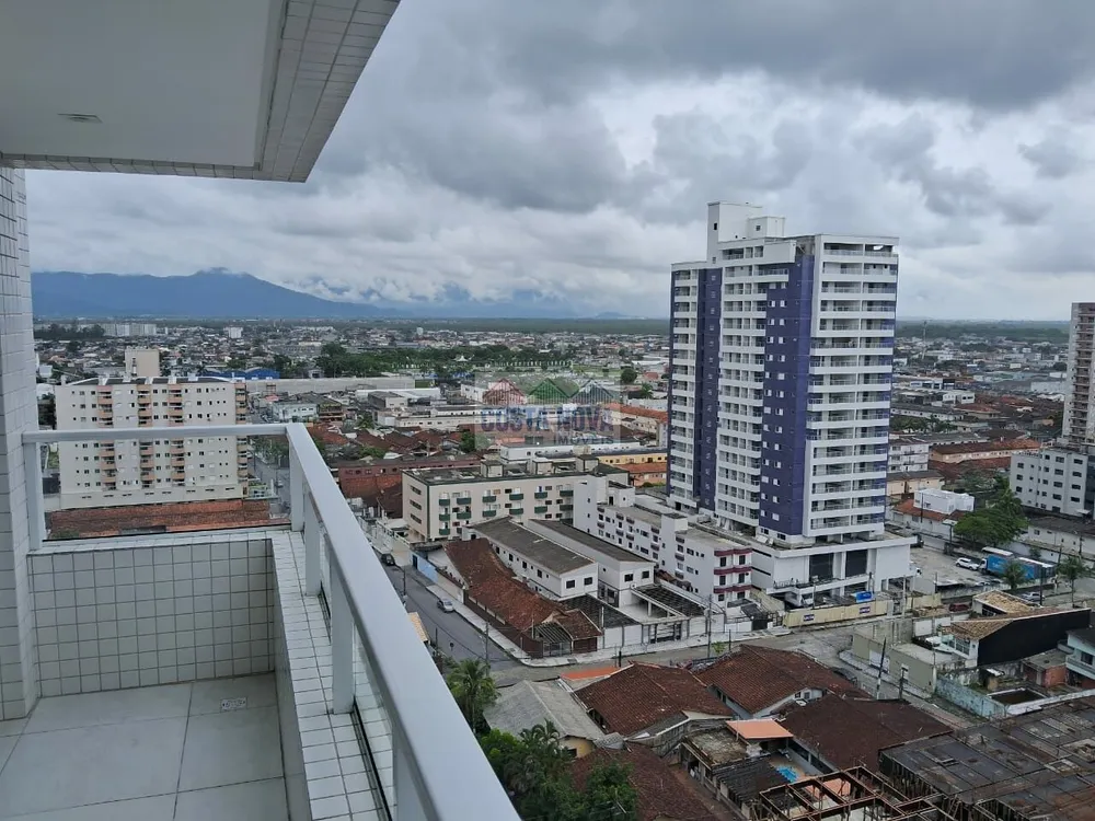 Apartamento, 2 quartos, 85 m² - Foto 1