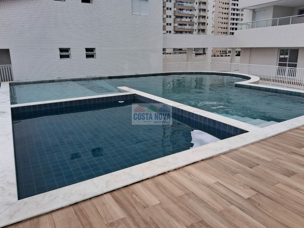 Apartamento, 2 quartos, 85 m² - Foto 3