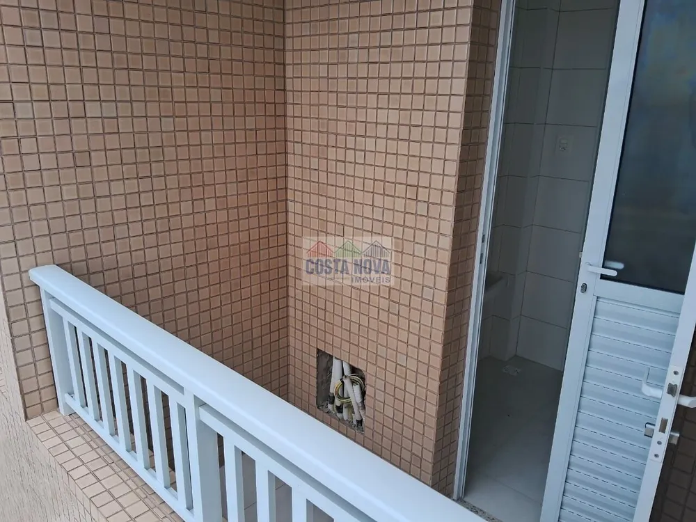 Apartamento, 2 quartos, 85 m² - Foto 2