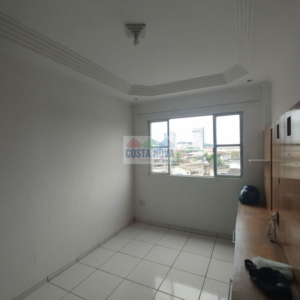 Apartamento, 1 quarto, 59 m² - Foto 3